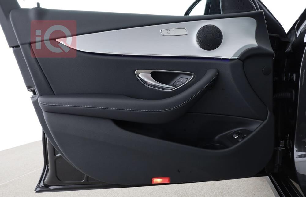 مێرسێدس بێنز E-Class